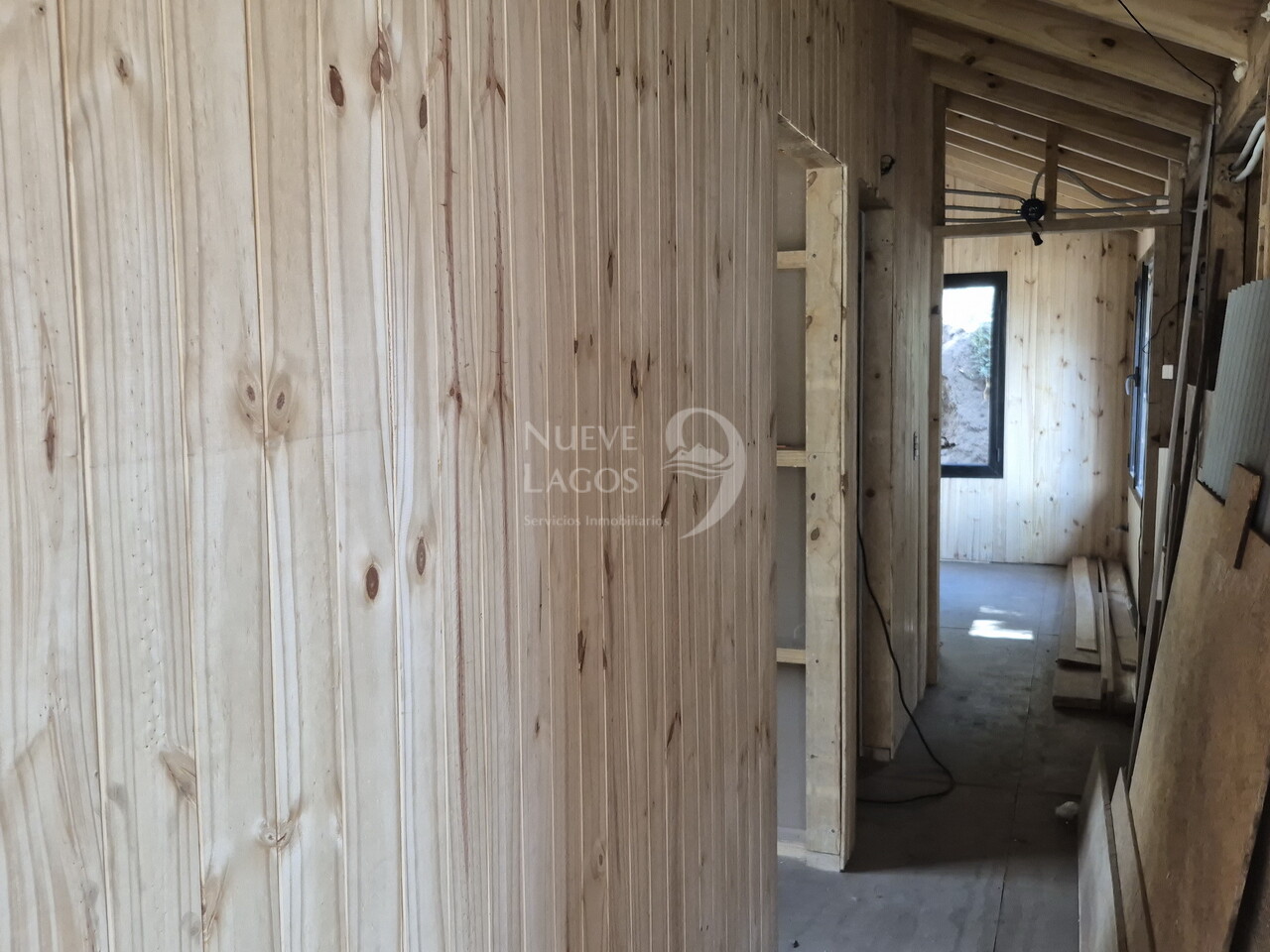 Venta casa de tres ambientes a estrenar en Valle Chapelco - 14