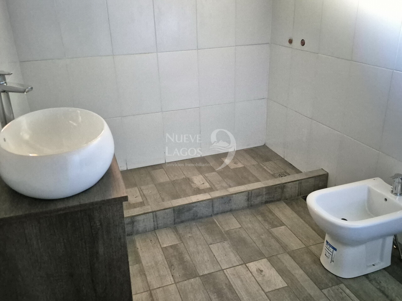 Venta casa de tres ambientes a estrenar en Valle Chapelco - 15