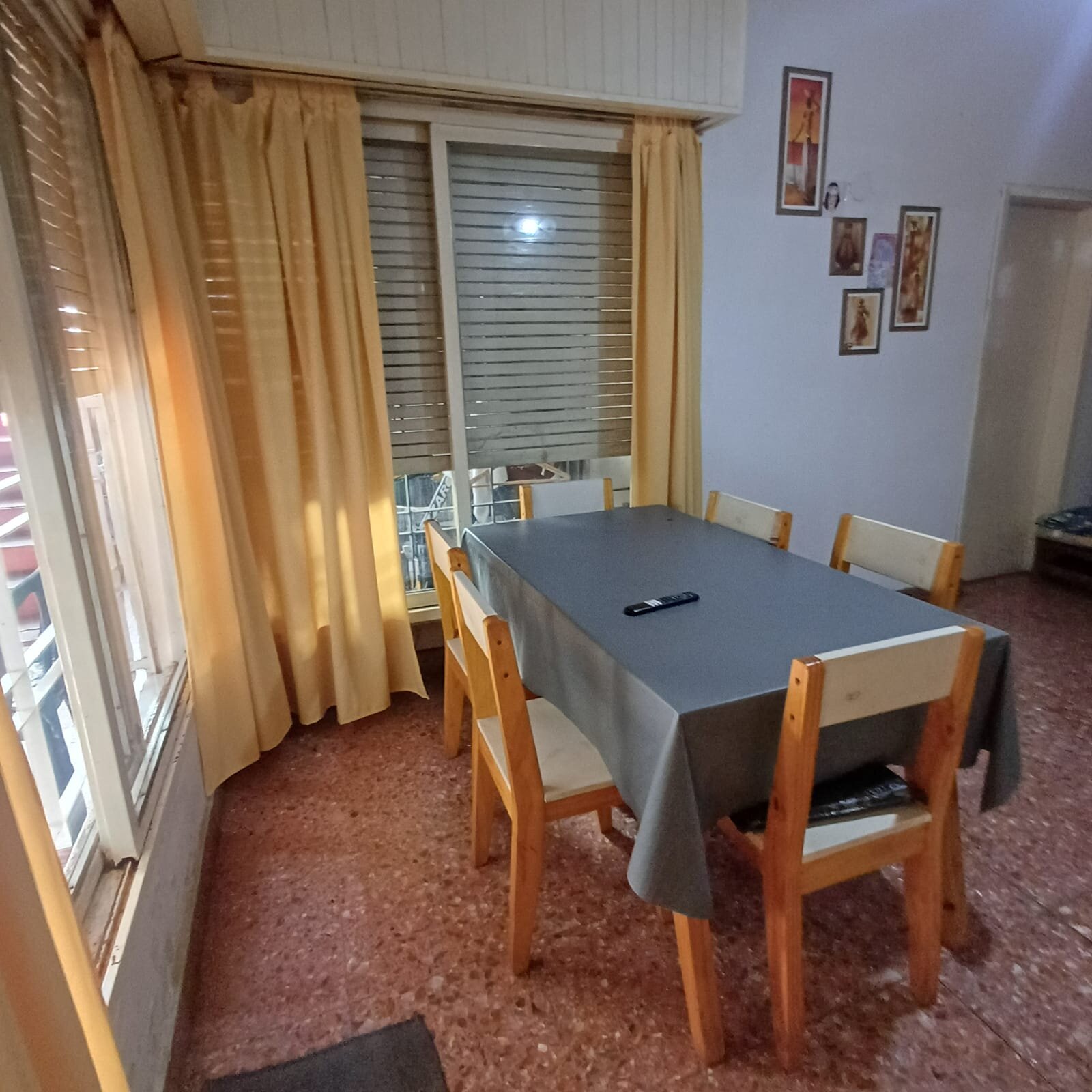 Casa de 3 ambientes en Moron - 13