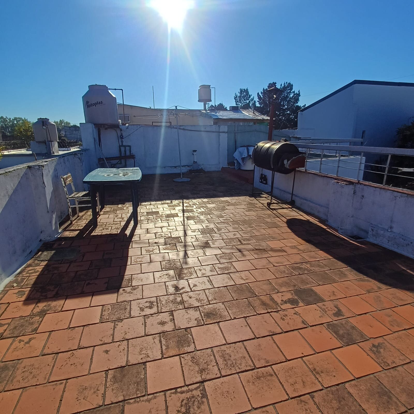 Casa de 3 ambientes en Moron - 22