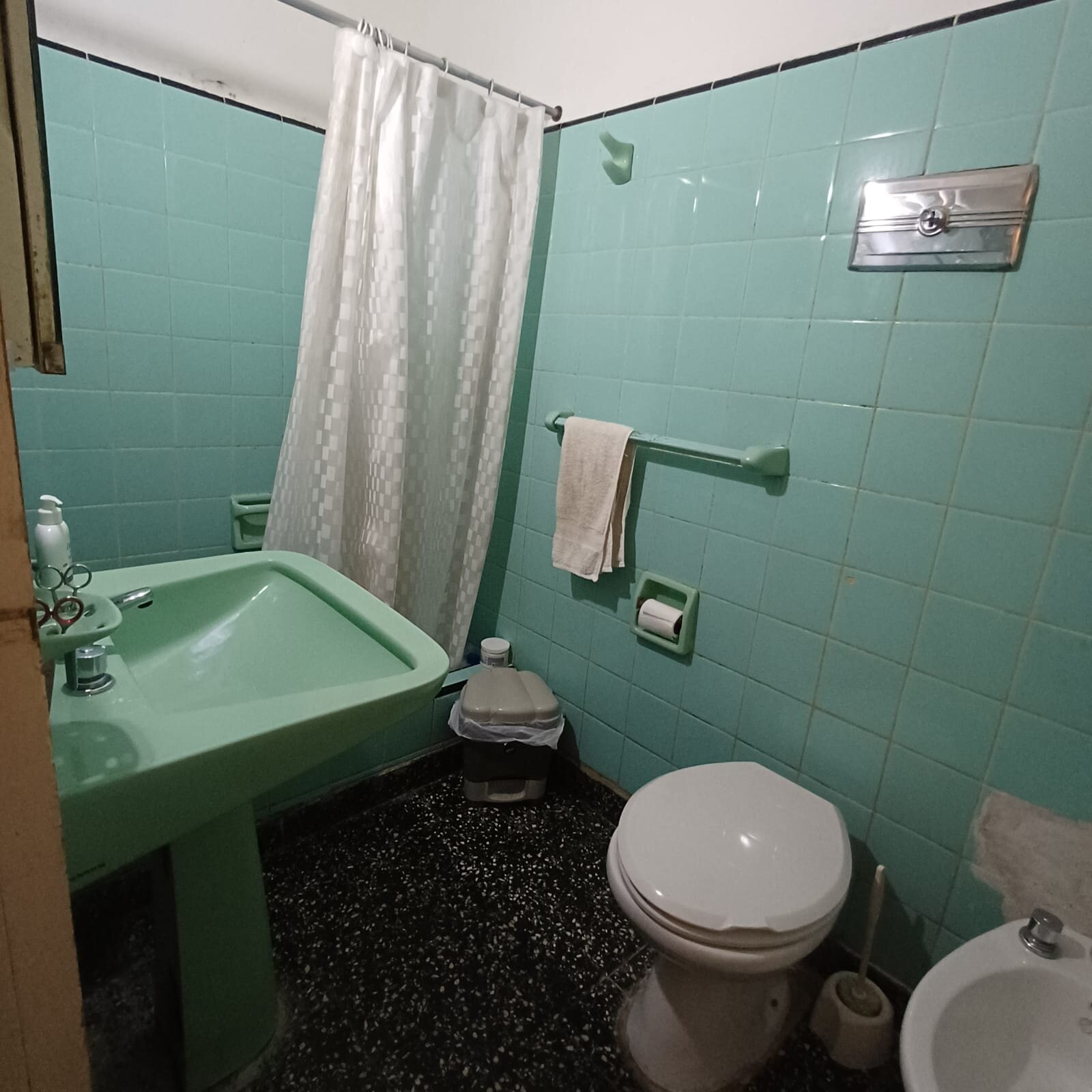 Casa de 3 ambientes en Moron - 18