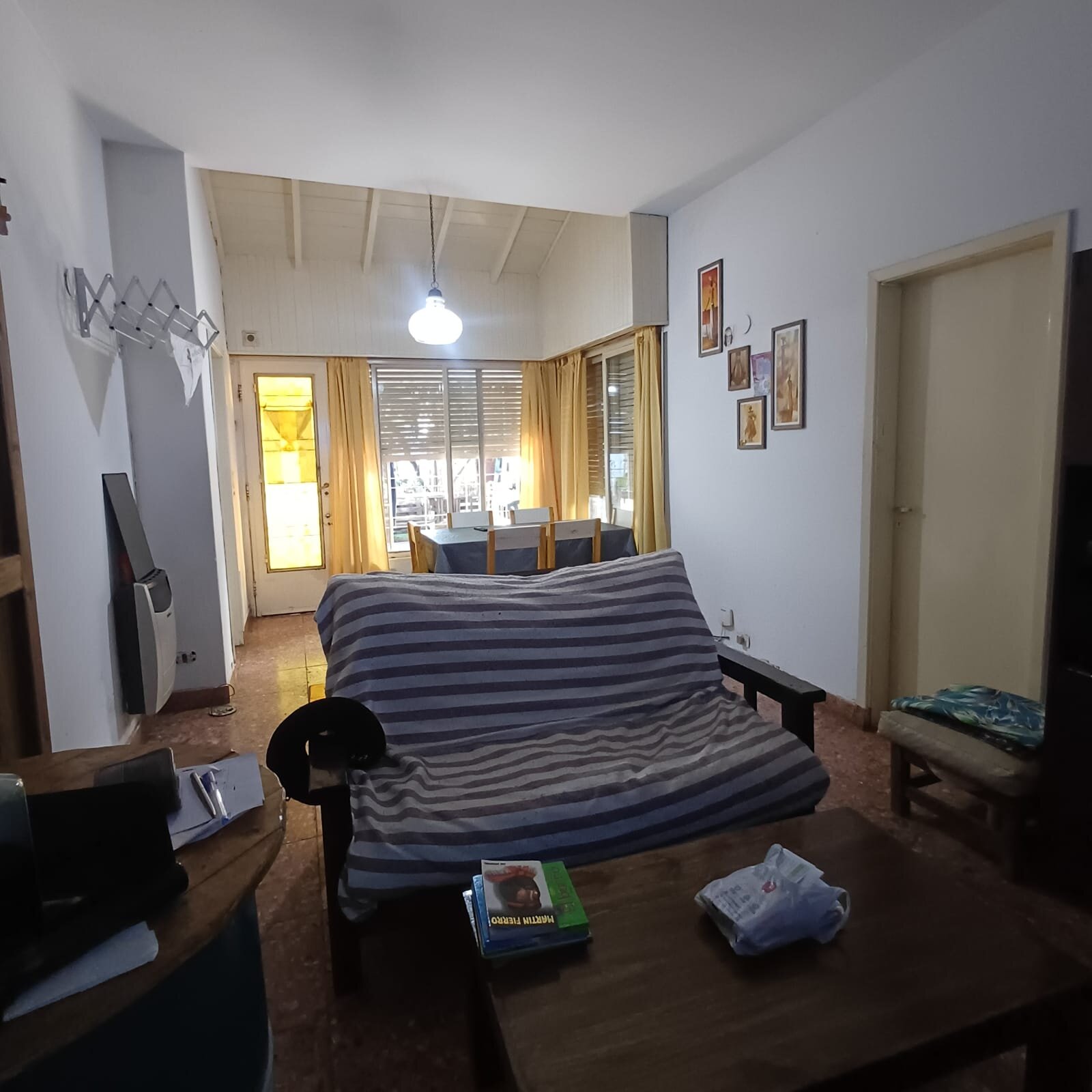 Casa de 3 ambientes en Moron - 14