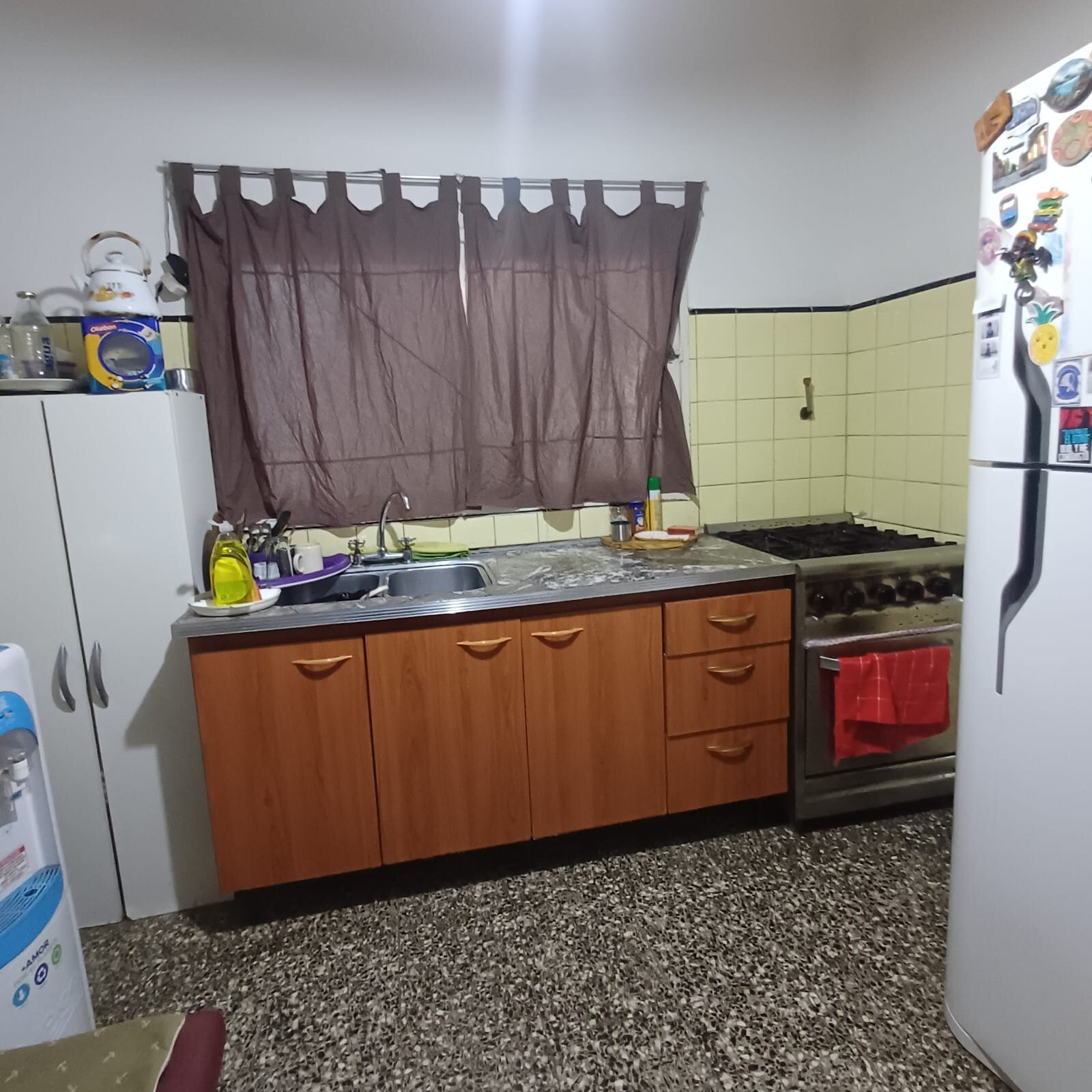Casa de 3 ambientes en Moron - 16