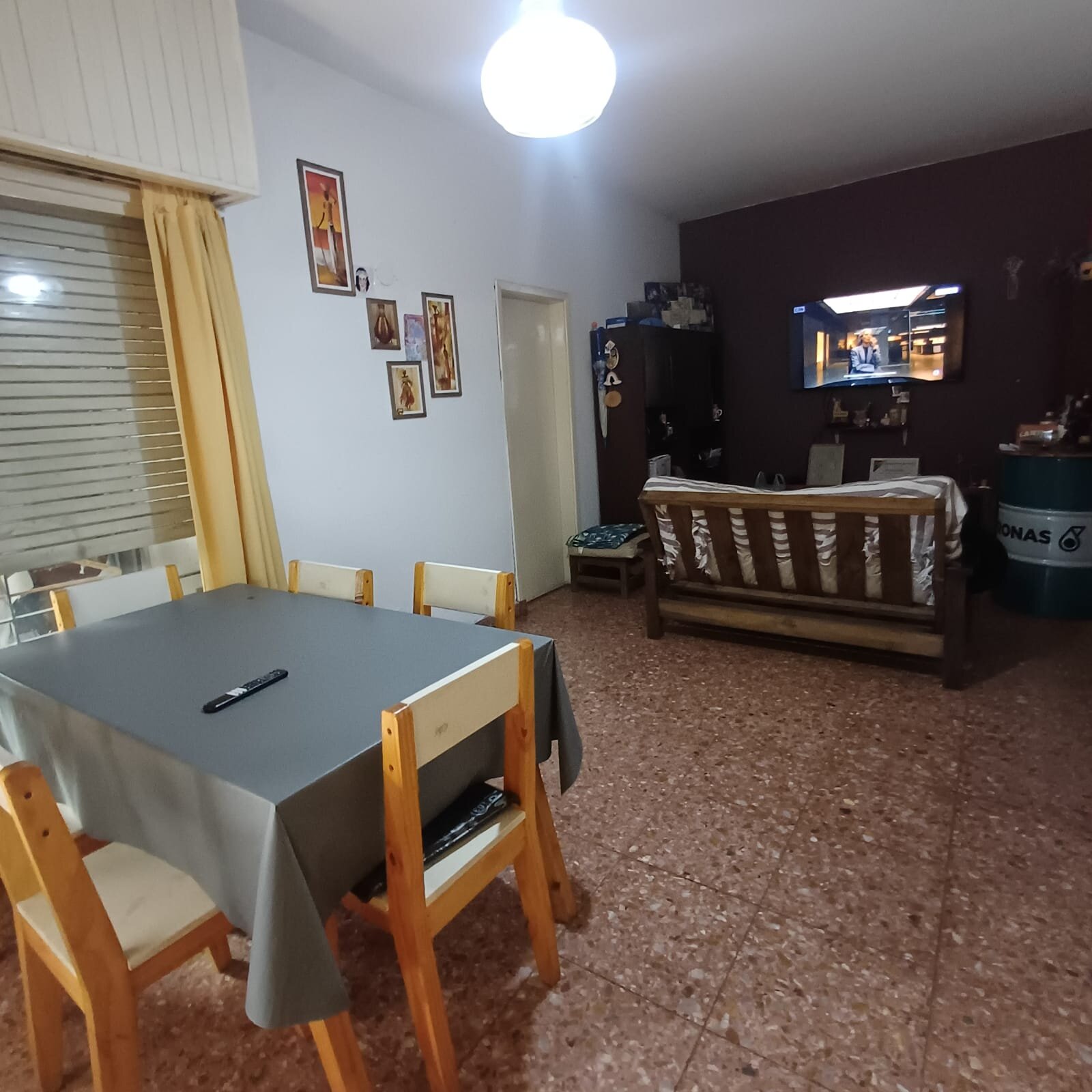 Casa de 3 ambientes en Moron - 12