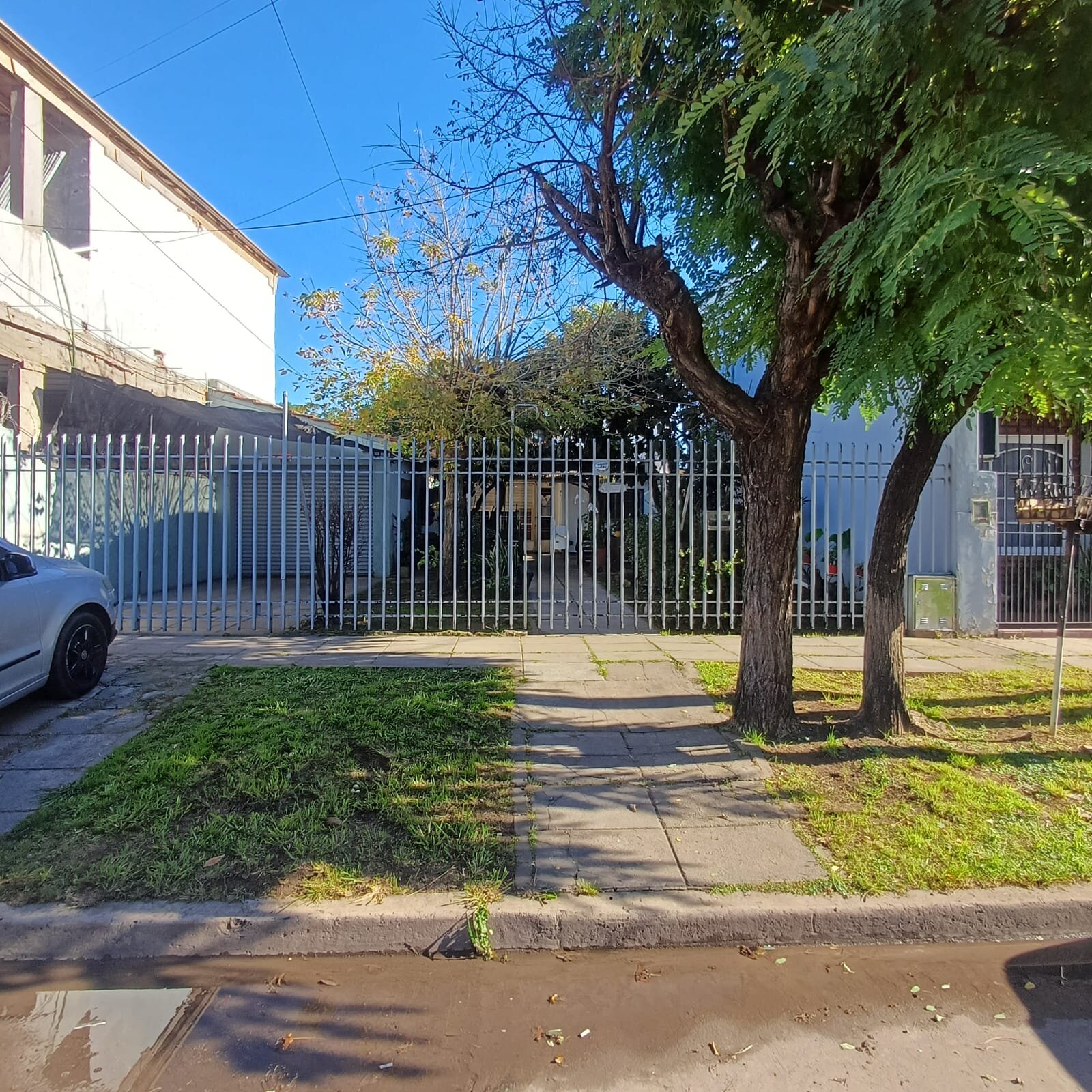 Casa de 3 ambientes en Moron - 3