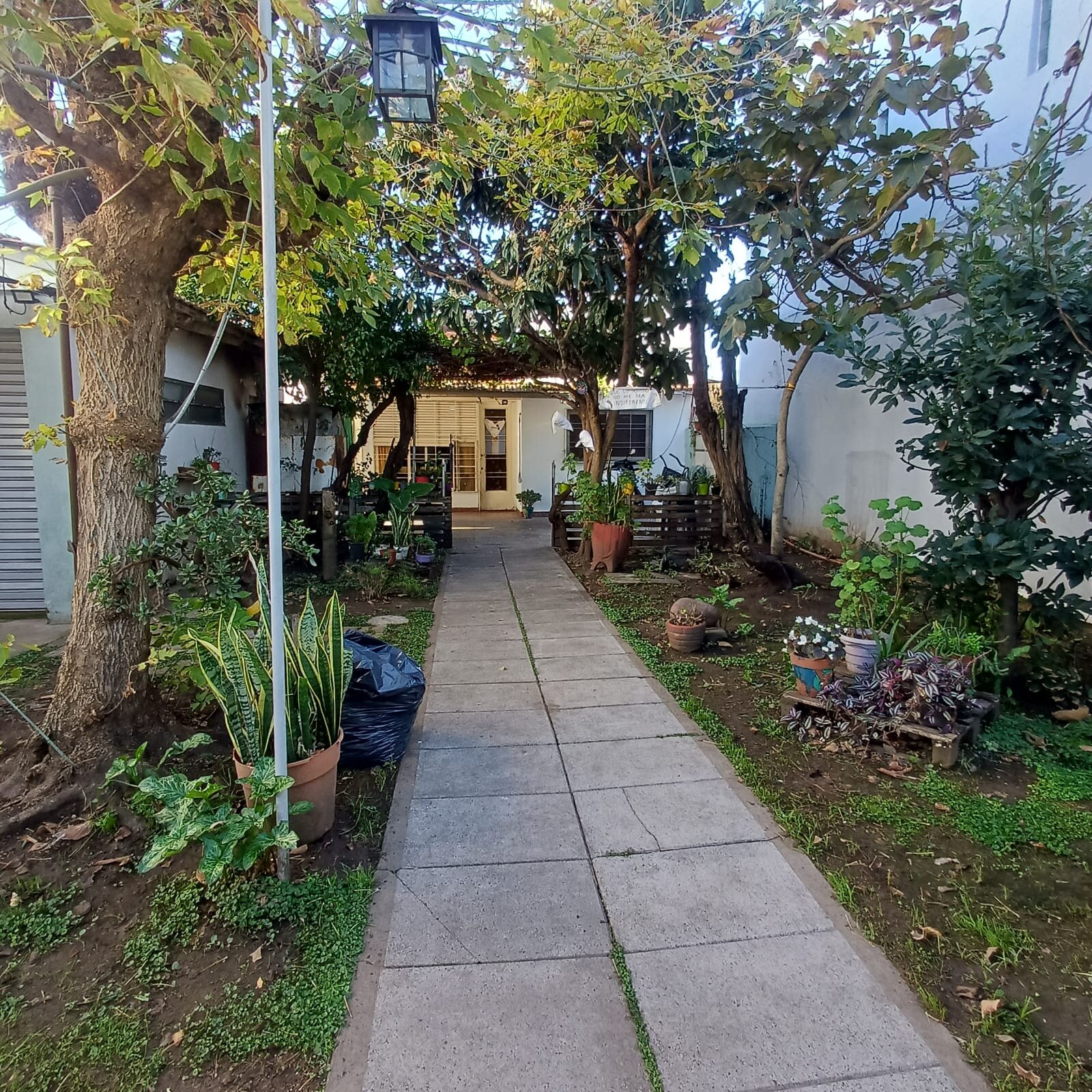 Casa de 3 ambientes en Moron - 8