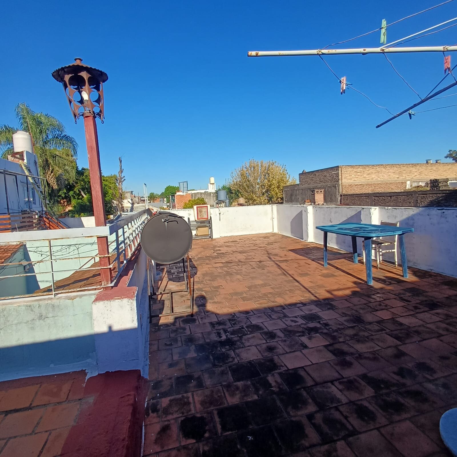 Casa de 3 ambientes en Moron - 17