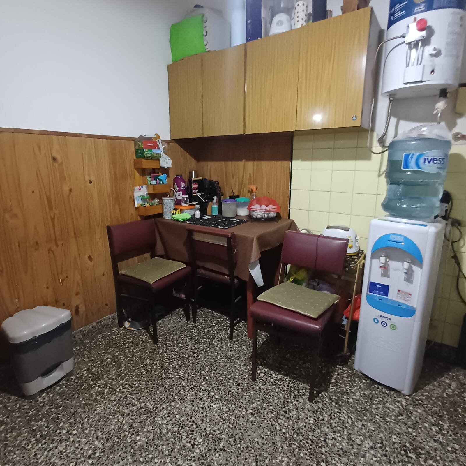 Casa de 3 ambientes en Moron - 15