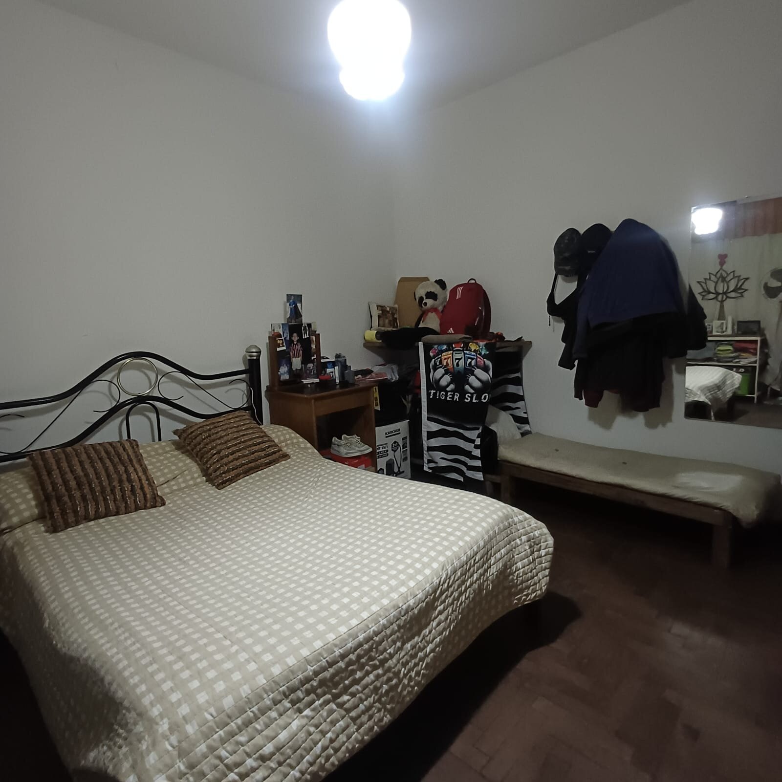 Casa de 3 ambientes en Moron - 21