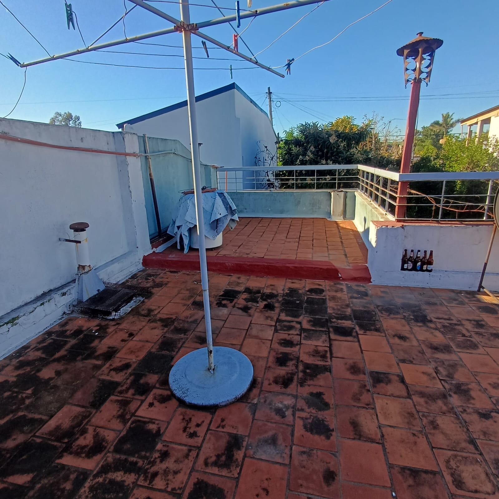 Casa de 3 ambientes en Moron - 23