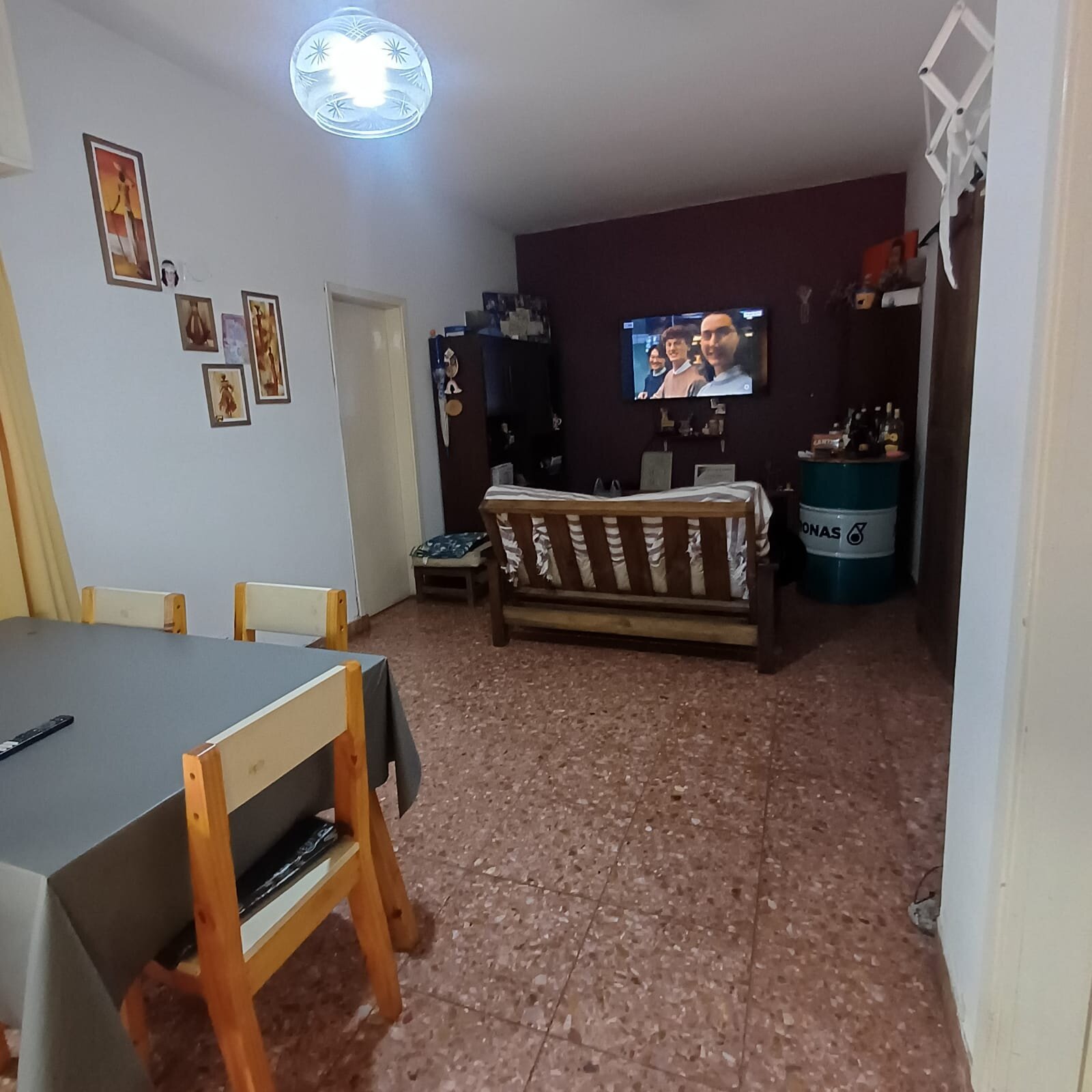 Casa de 3 ambientes en Moron - 11