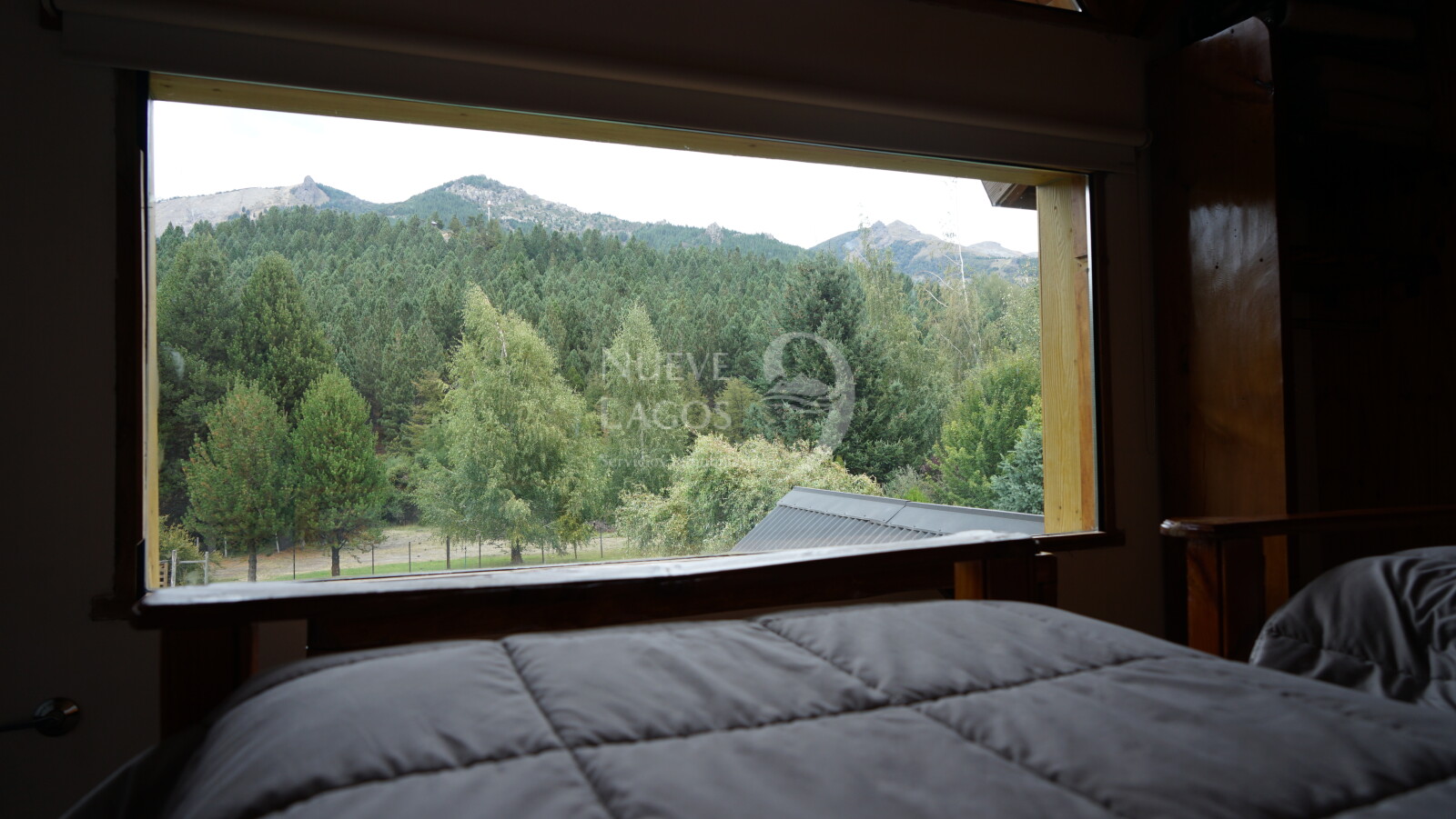 Venta casa de cuatro ambientes en Villa Lago Meliquina - 26