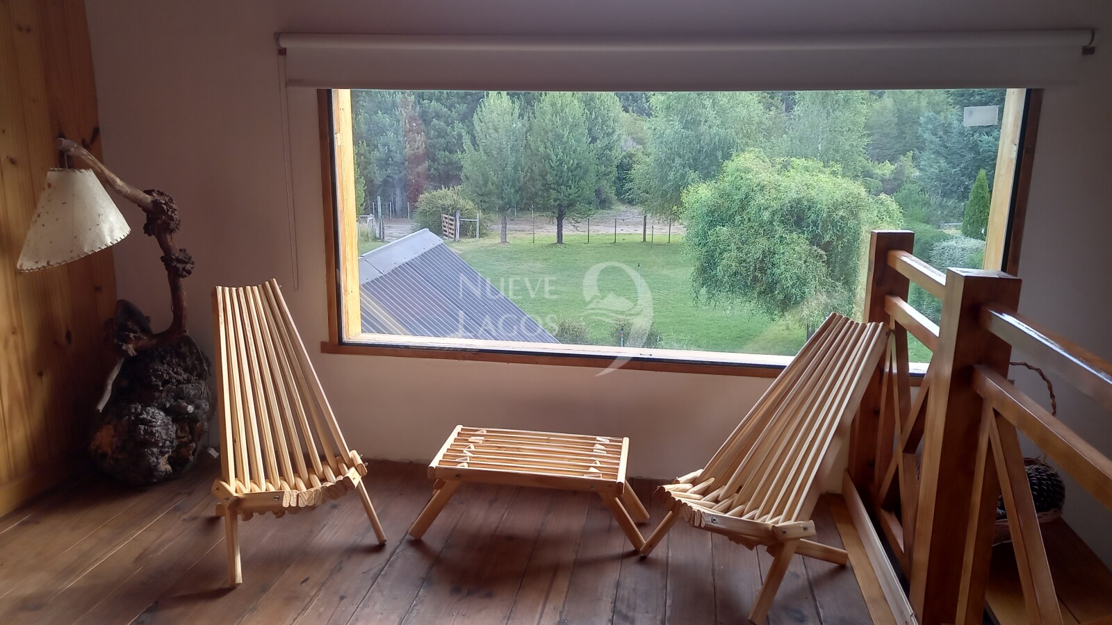 Venta casa de cuatro ambientes en Villa Lago Meliquina - 20