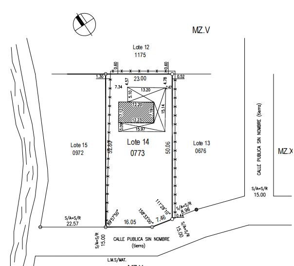 Venta casa de cuatro ambientes en Villa Lago Meliquina - 33