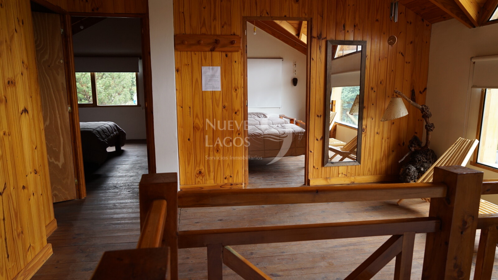 Venta casa de cuatro ambientes en Villa Lago Meliquina - 27