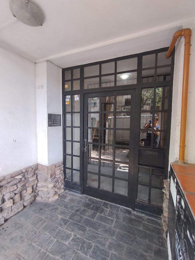 Departamento 1 dormitorio - Duplex