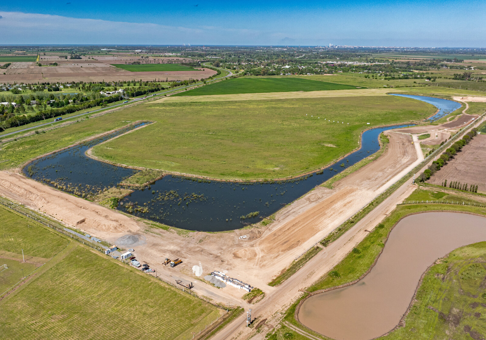 Terreno en venta en Cinco Lagos. - 9
