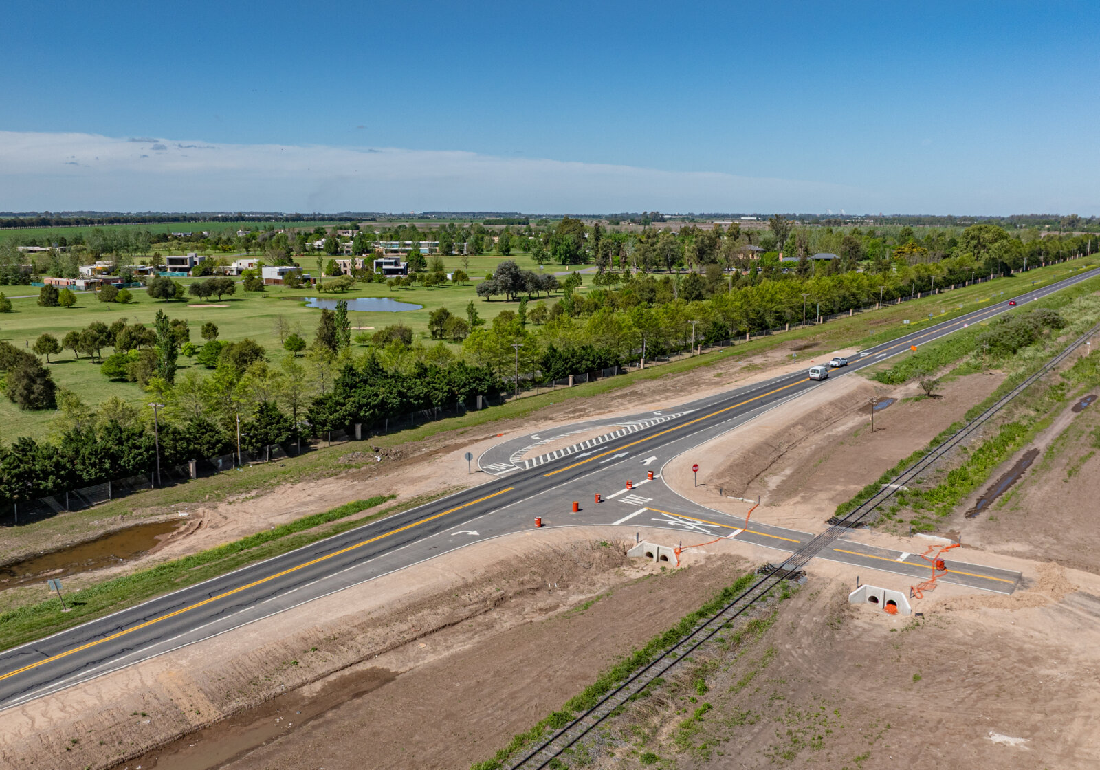 Terreno en venta en Cinco Lagos. - 8