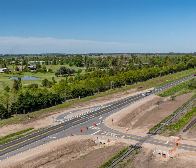 Terreno en venta en Cinco Lagos. - 7