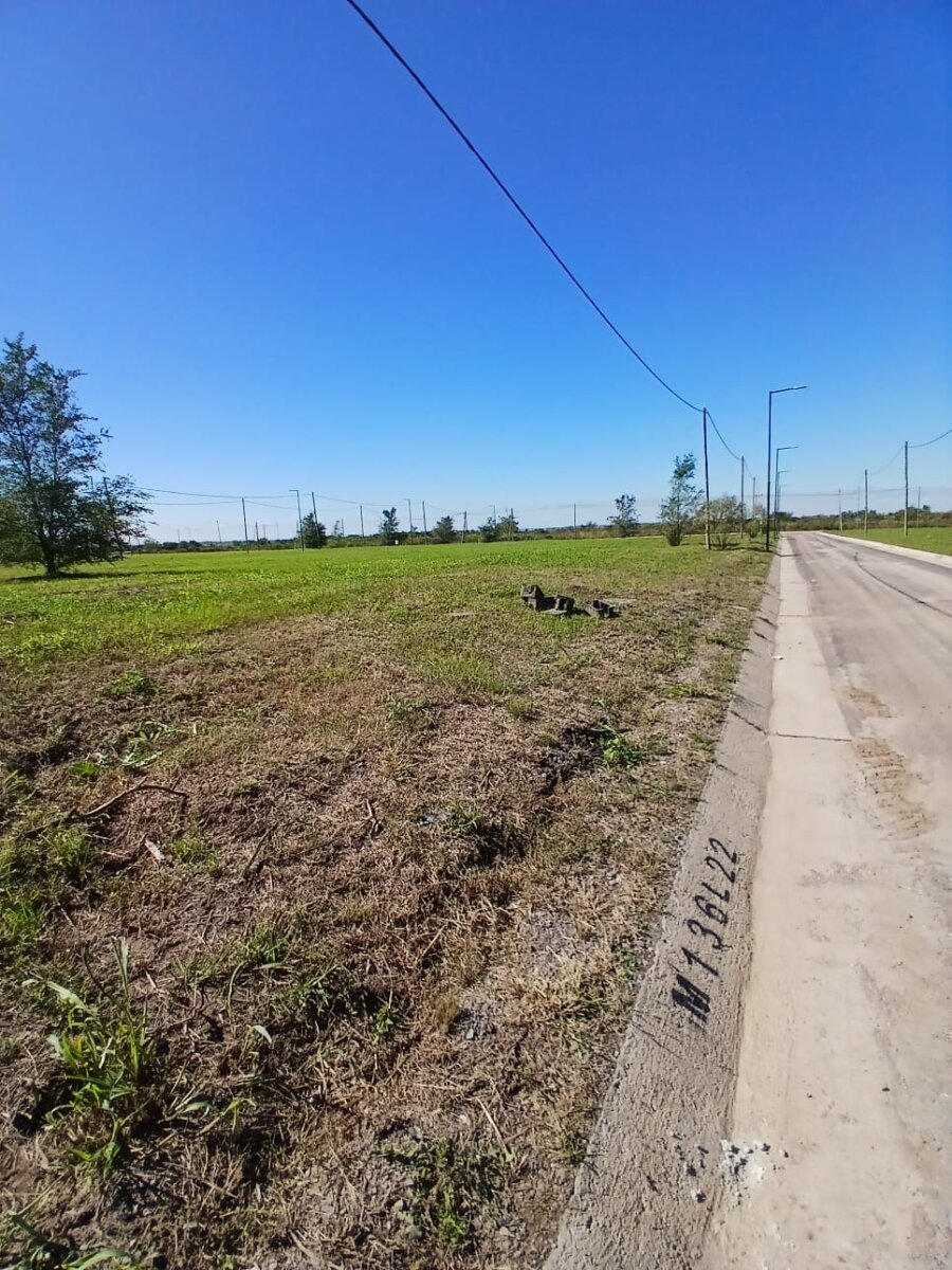 LOTE EN VENTA EN DOCTA - Imagen 5