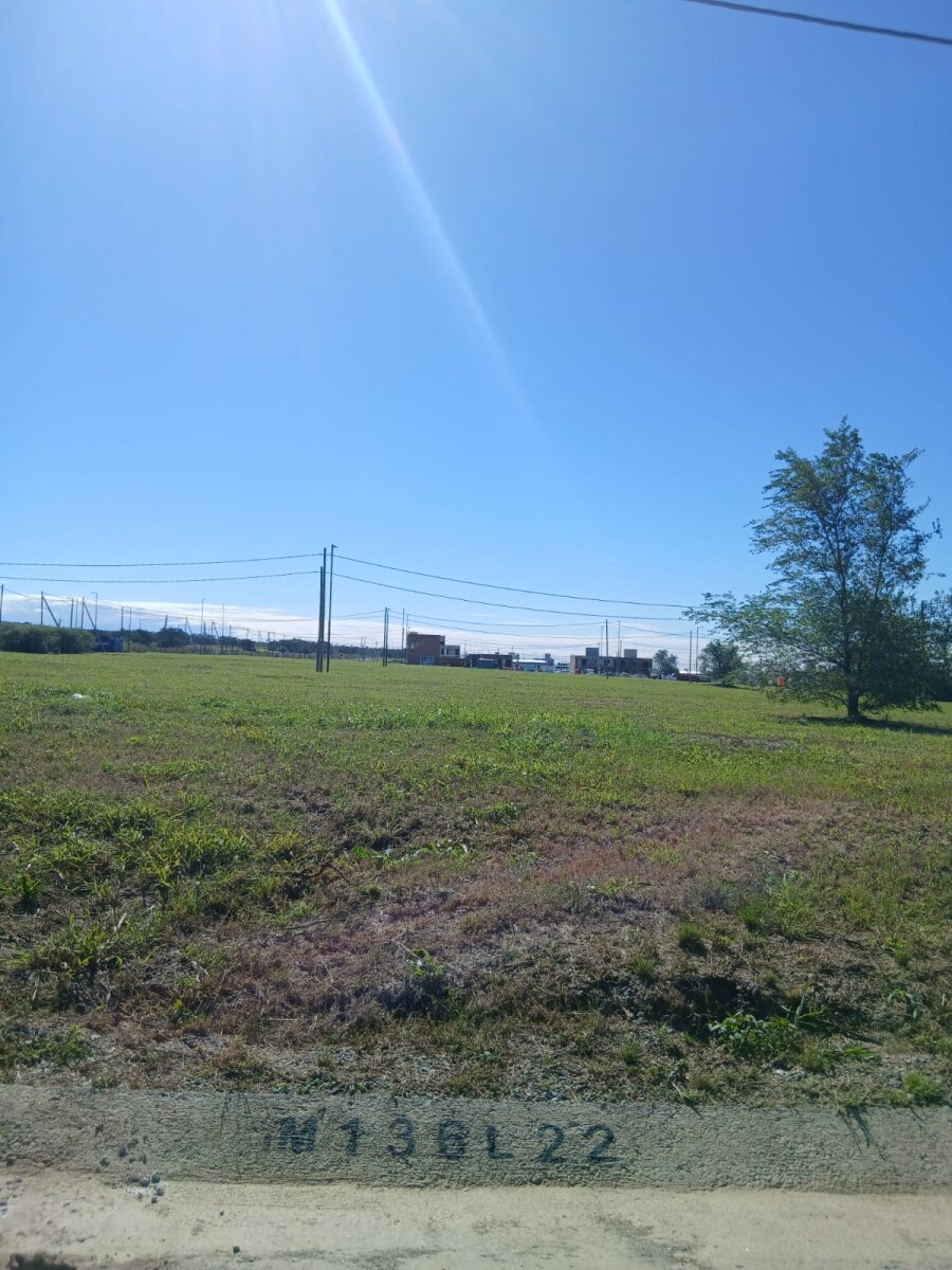 LOTE EN VENTA EN DOCTA - Imagen 4