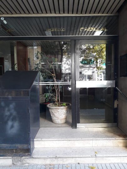 Departamentos - Rosario -  Alquiler