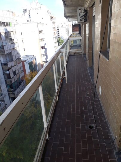 Departamentos - Rosario -  Alquiler