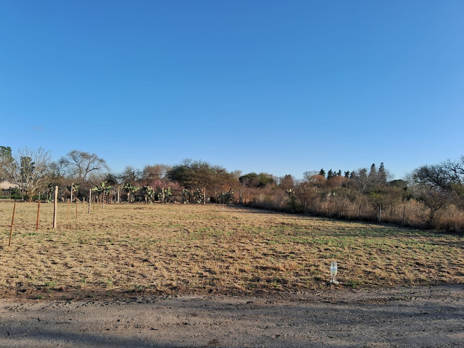 VENTA LOTE MI GRANJA - Imagen 4