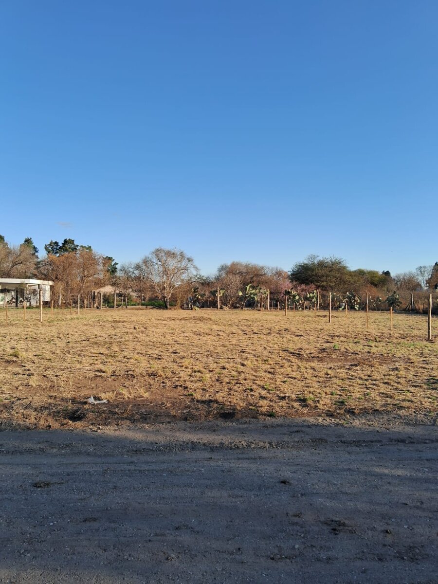 VENTA LOTE MI GRANJA