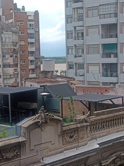 Departamentos - Rosario - Venta