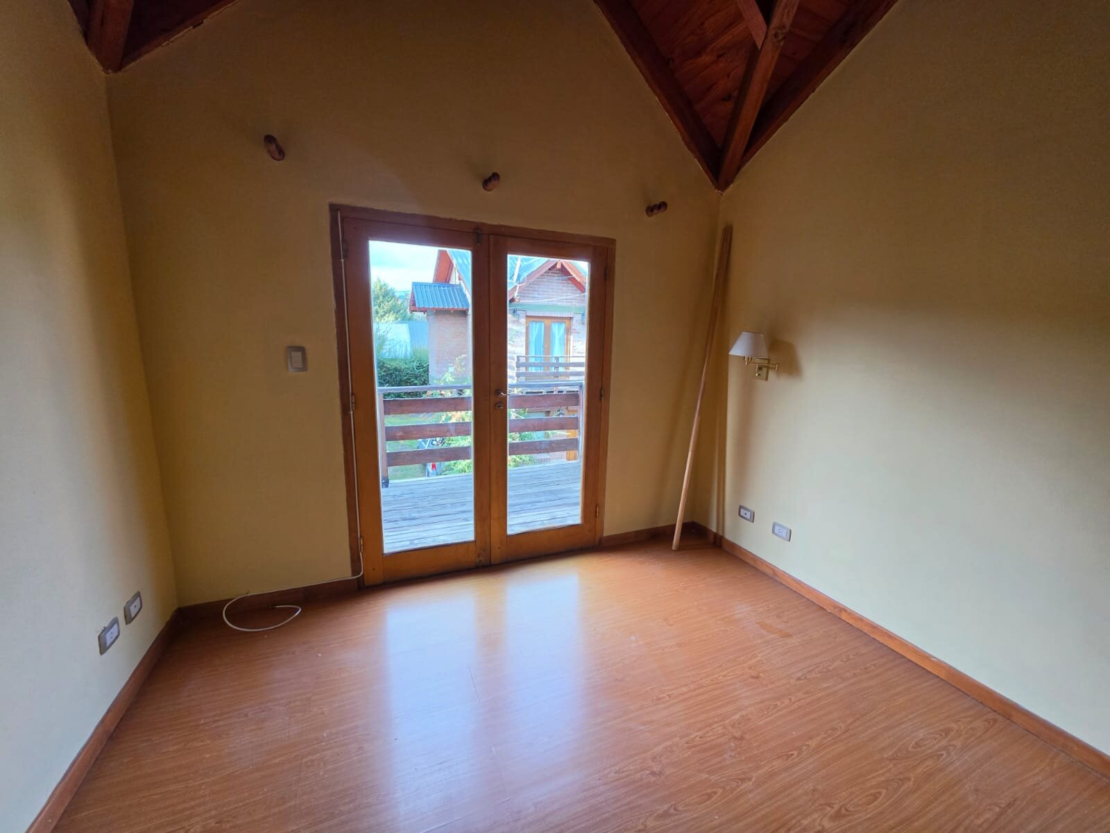 HERMOSA CABAÑA DE 2 DORMITORIOS EN ESQUEL CHUBUT - 12