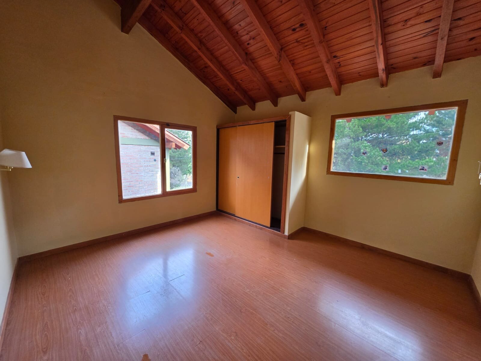 HERMOSA CABAÑA DE 2 DORMITORIOS EN ESQUEL CHUBUT - 8