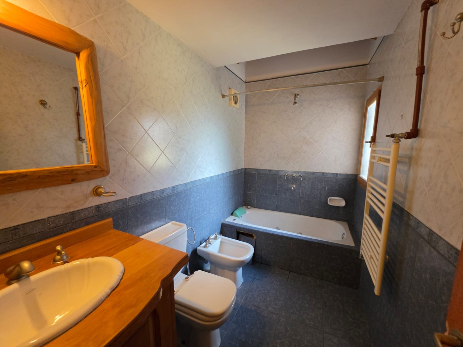 HERMOSA CABAÑA DE 2 DORMITORIOS EN ESQUEL CHUBUT - 15