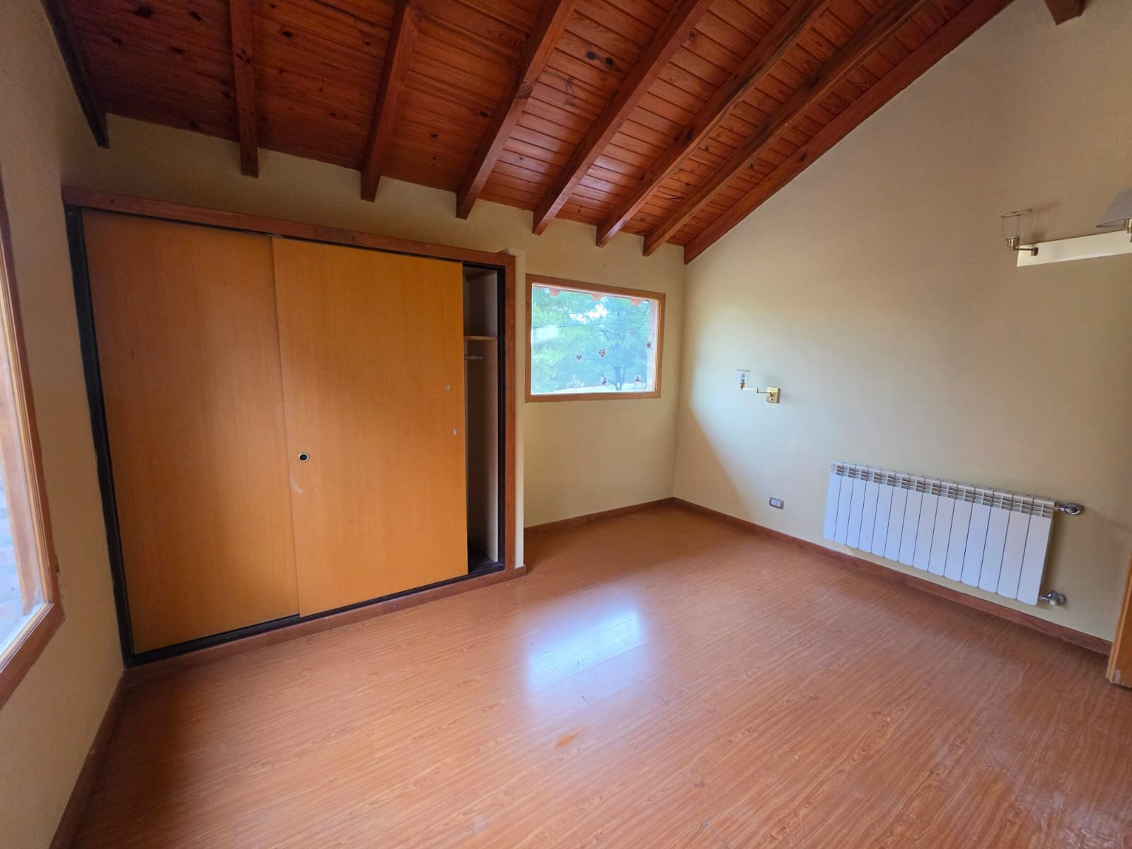 HERMOSA CABAÑA DE 2 DORMITORIOS EN ESQUEL CHUBUT - 13