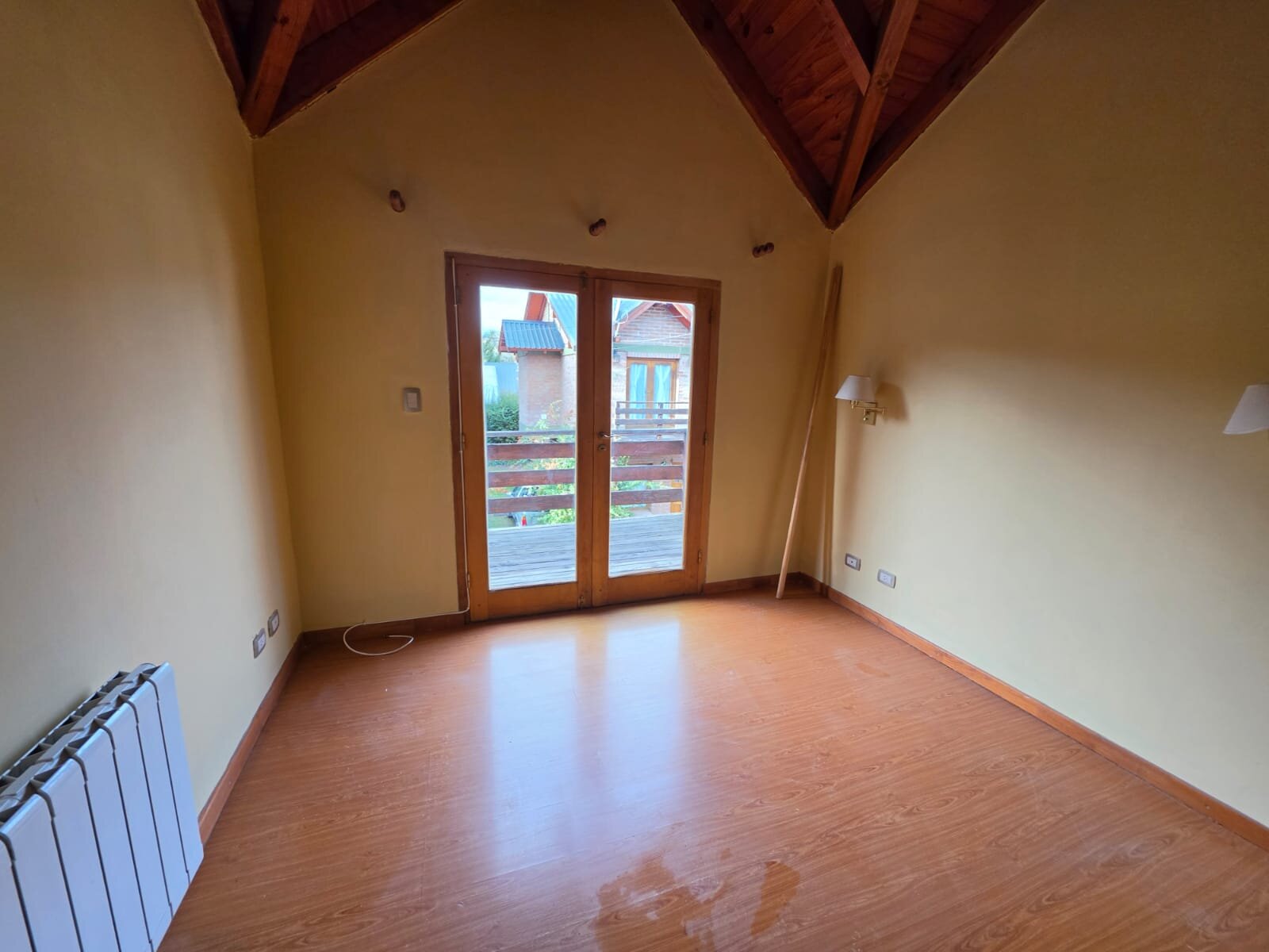 HERMOSA CABAÑA DE 2 DORMITORIOS EN ESQUEL CHUBUT - 10