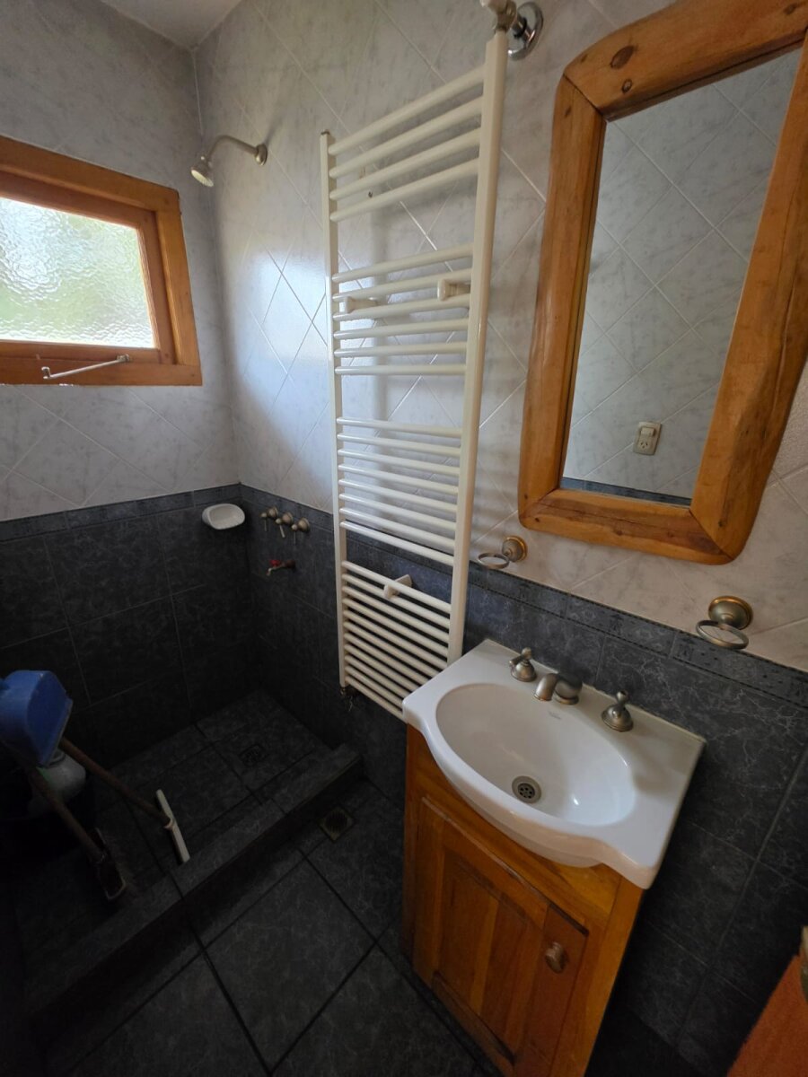 HERMOSA CABAÑA DE 2 DORMITORIOS EN ESQUEL CHUBUT - 7