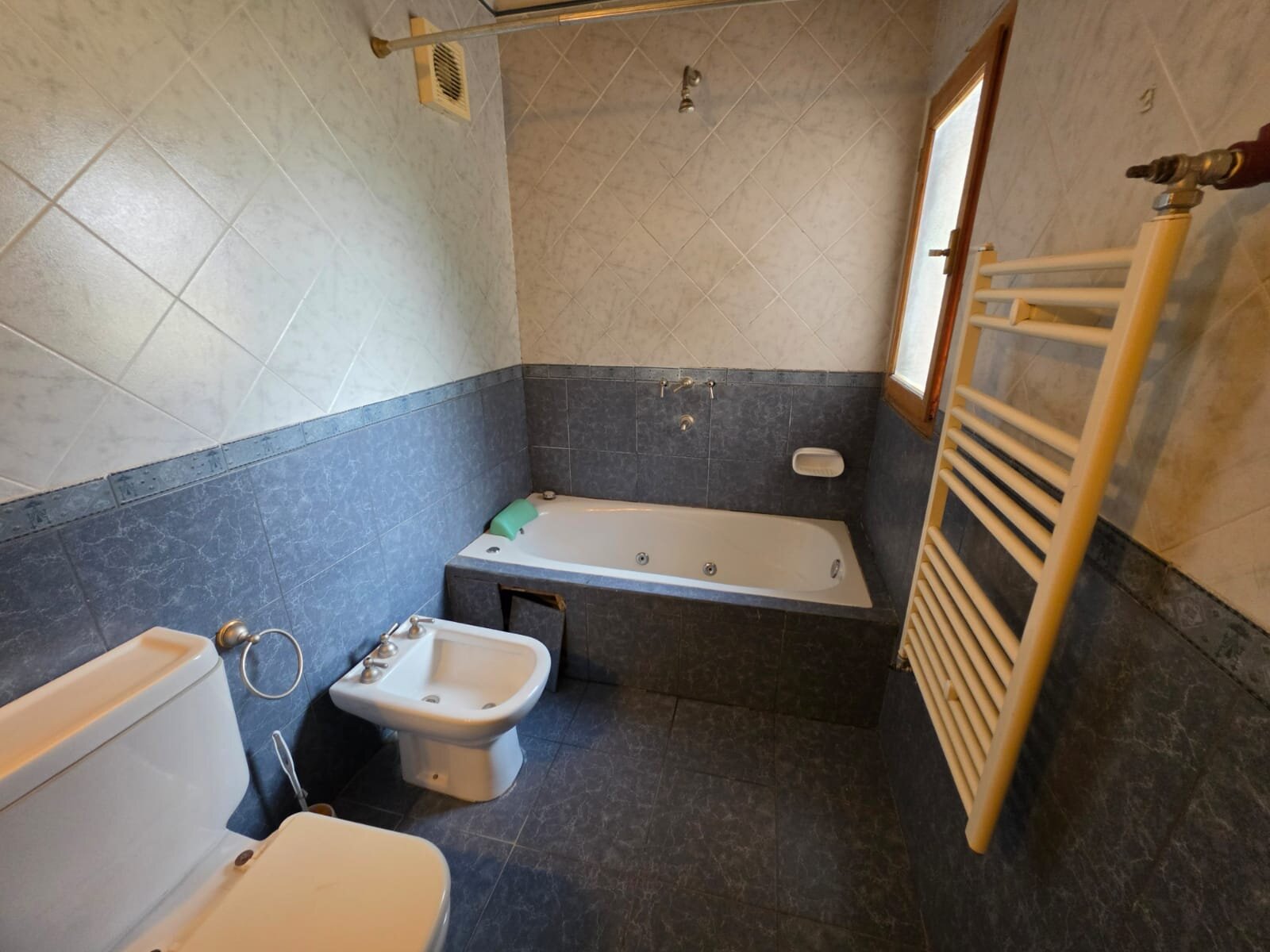 HERMOSA CABAÑA DE 2 DORMITORIOS EN ESQUEL CHUBUT - 14
