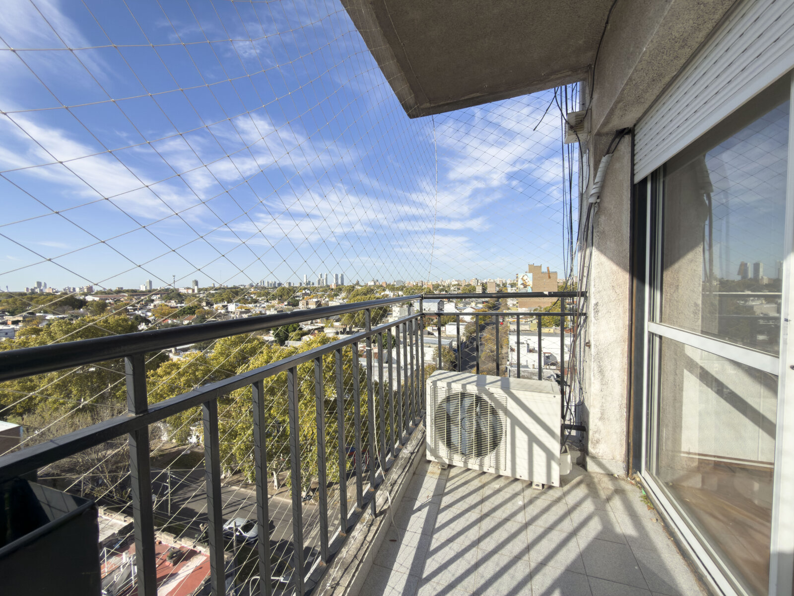 Departamento de 2 dormitorios en venta en Cordoba al 4900 - 4