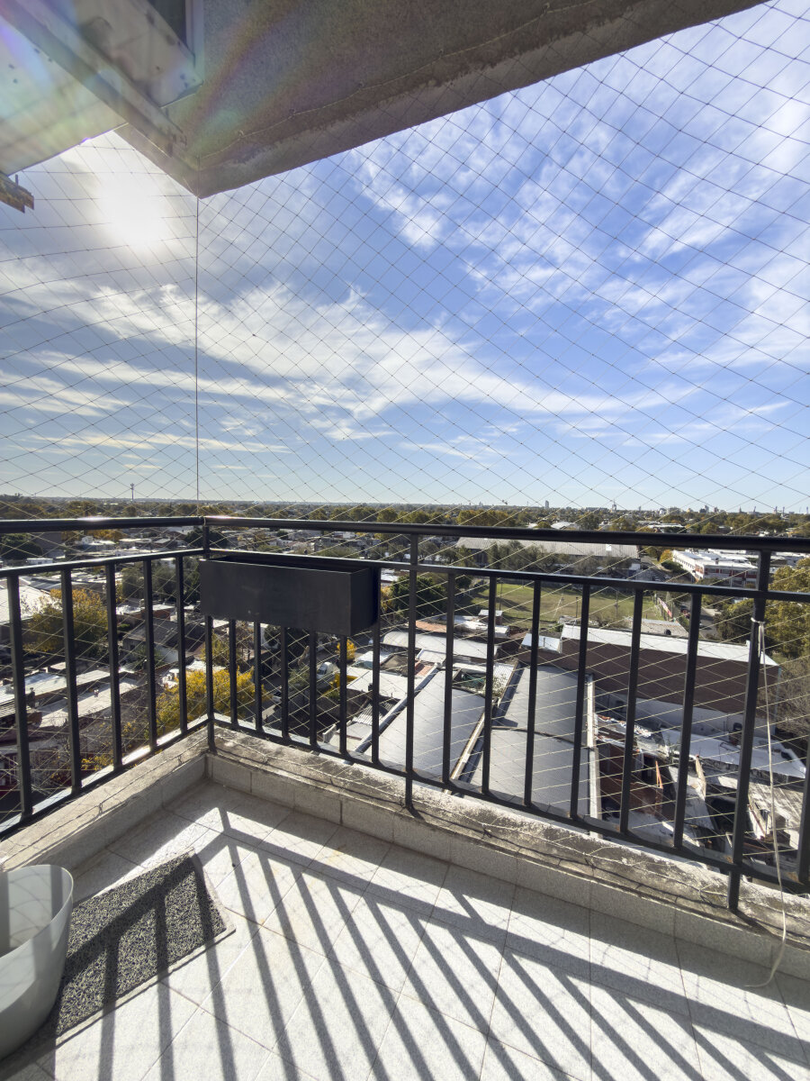 Departamento de 2 dormitorios en venta en Cordoba al 4900 - 5