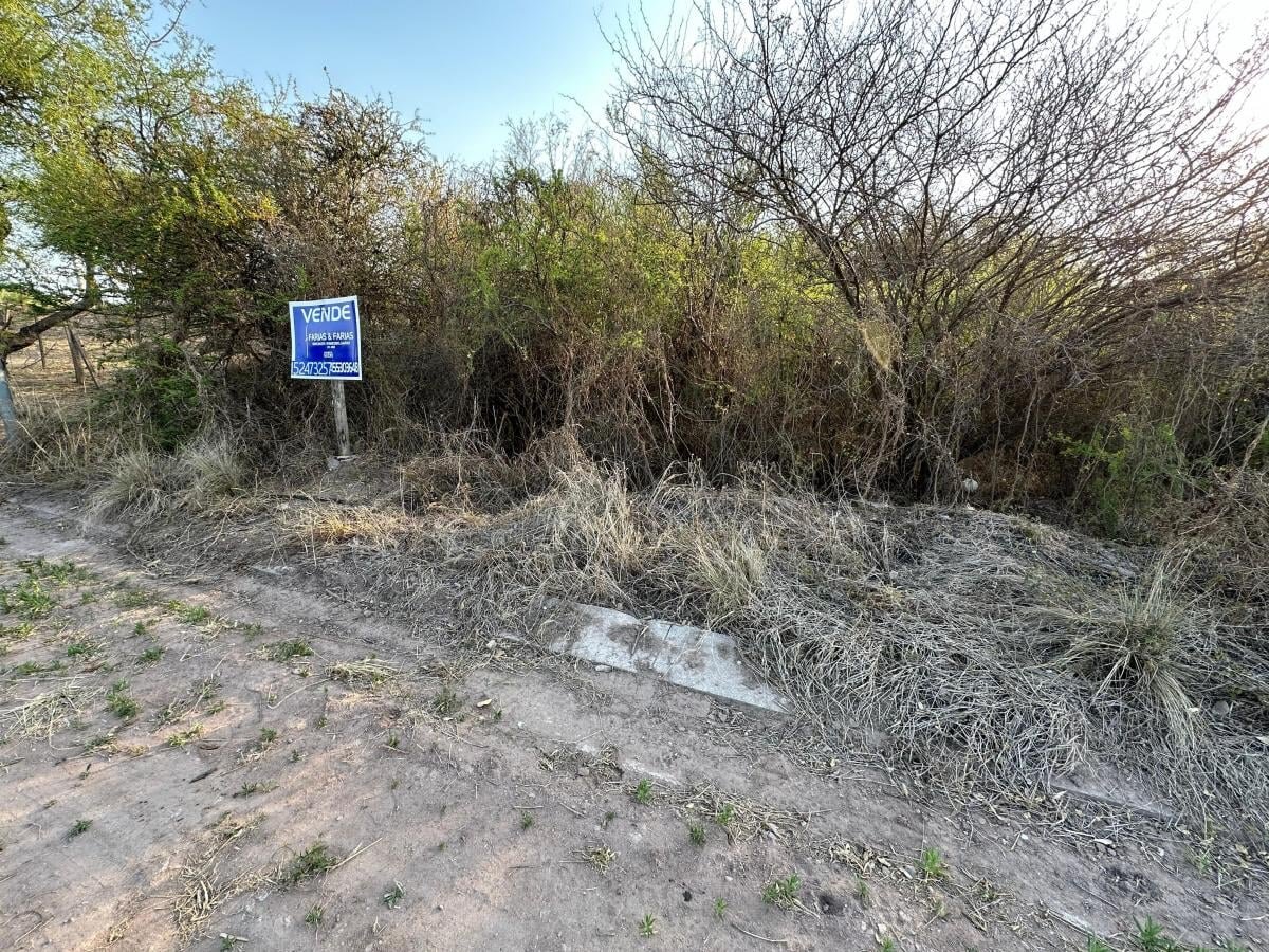 Vendo Lote, prossur, Río Ceballos - Imagen 2