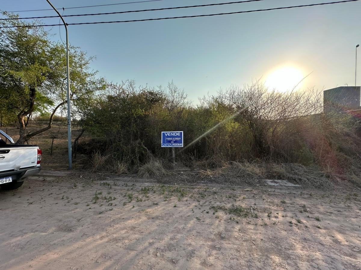 Vendo Lote, prossur, Río Ceballos - Imagen 3