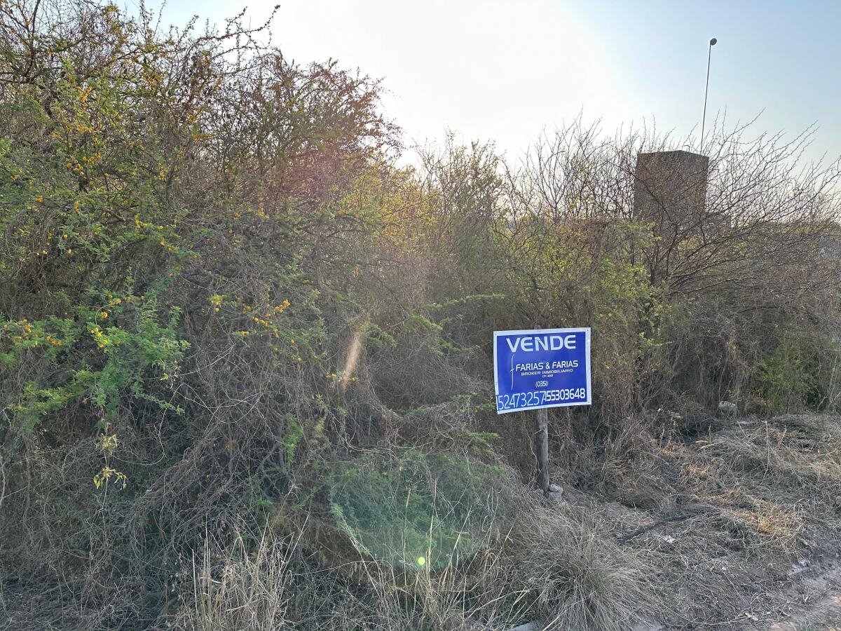 Vendo Lote, prossur, Río Ceballos - Imagen 5