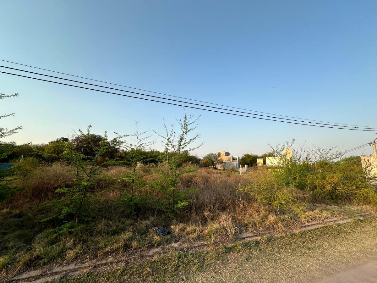 Vendo Lote Prossur, Río Ceballos