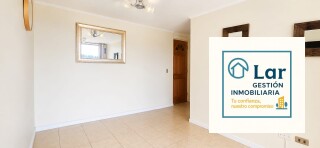 DEPTO ARRIENDO  REÑACA ALTO 1