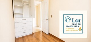 DEPTO ARRIENDO  REÑACA ALTO 6