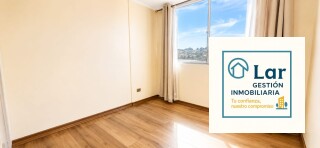 DEPTO ARRIENDO  REÑACA ALTO 5