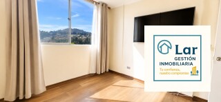 DEPTO ARRIENDO  REÑACA ALTO 2