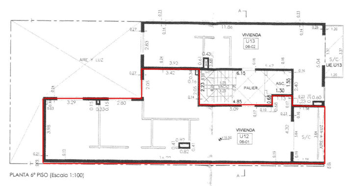 Departamentos - Rosario - Venta