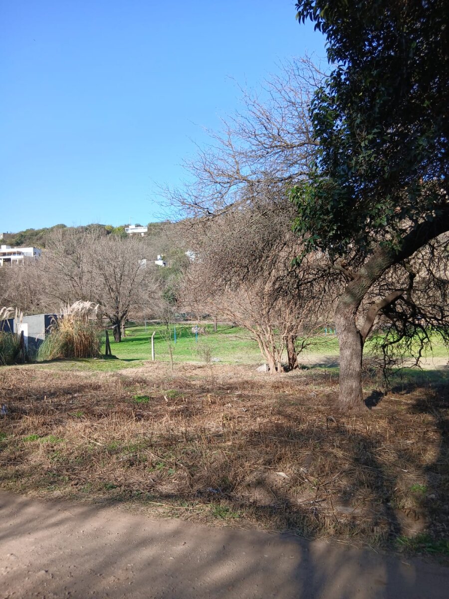Lote en venta Bº Sierra Nueva - Mendiolaza - Imagen 2