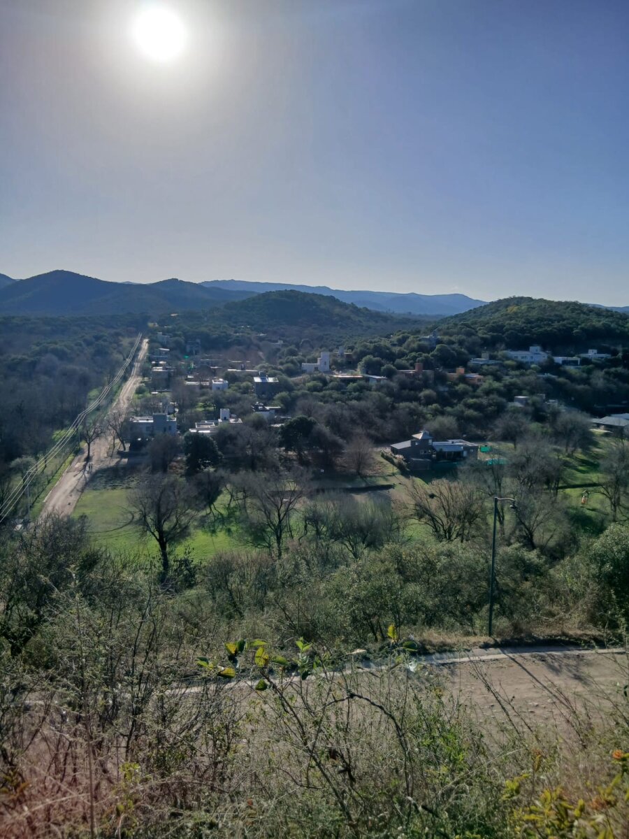 Lote en venta Bº Sierra Nueva - Mendiolaza - Imagen 7